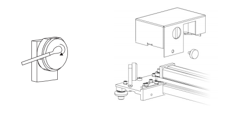 Laser Diagram