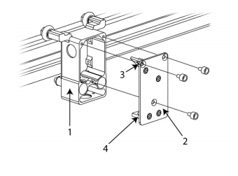 Laser Diagram